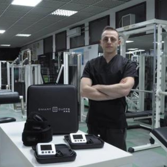 Il Dott. Andrea Fabbri e la sua opinione su BFR di Smart Tools