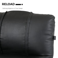 Reload - Smart lounge - Poltrona relax