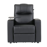 Reload - Smart lounge - Poltrona relax