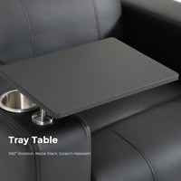 Reload - Smart lounge - Poltrona relax