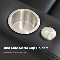 Reload - Smart lounge - Poltrona relax