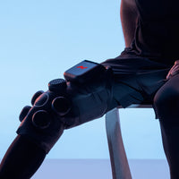 Hyperice Contrast 2 Ginocchio