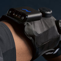 Hyperice Contrast 2 Ginocchio