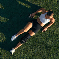 Hyperice Contrast 2 Ginocchio