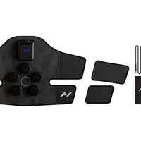 Hyperice Contrast 2 Ginocchio