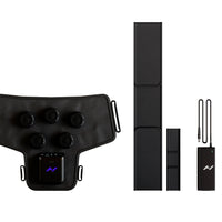 Hyperice Contrast 2 Spalla