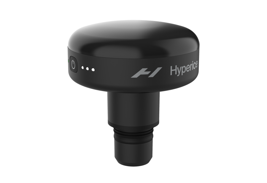 Hypervolt - Heated Head - testina riscaldante Hyperice