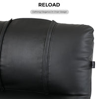 Reload - Smart lounge - Poltrona relax