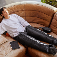 Normatec 3 Leg Recovery System