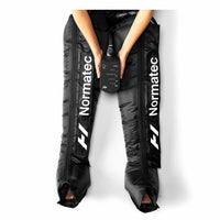 Normatec 3 Leg Recovery System Hyperice