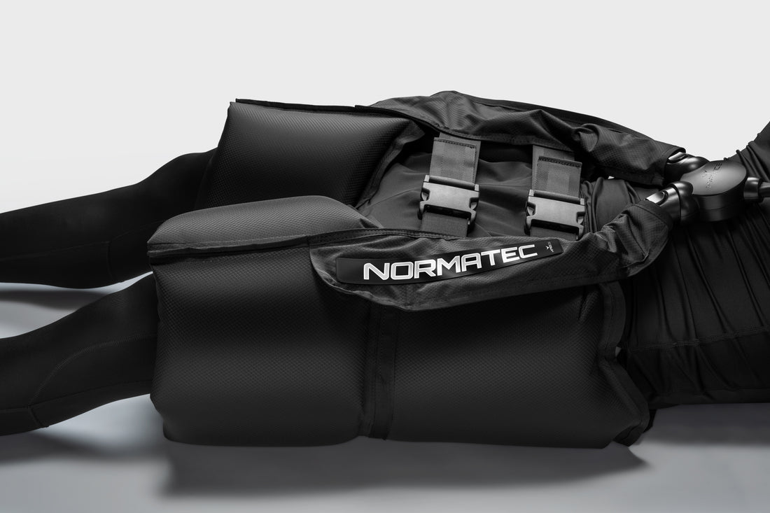 Normatec 3 - Hip Attachment Hyperice