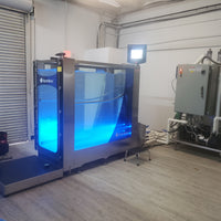 Hydroworx - 350 Water Treadmill freeshipping - The Recovery Club