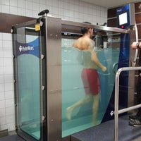 Hydroworx - 350 Water Treadmill freeshipping - The Recovery Club