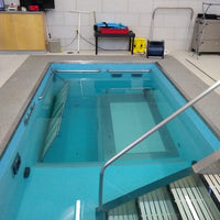 Hydroworx - 750 Rehab Pool freeshipping - The Recovery Club