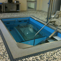 Hydroworx - 750 Rehab Pool freeshipping - The Recovery Club