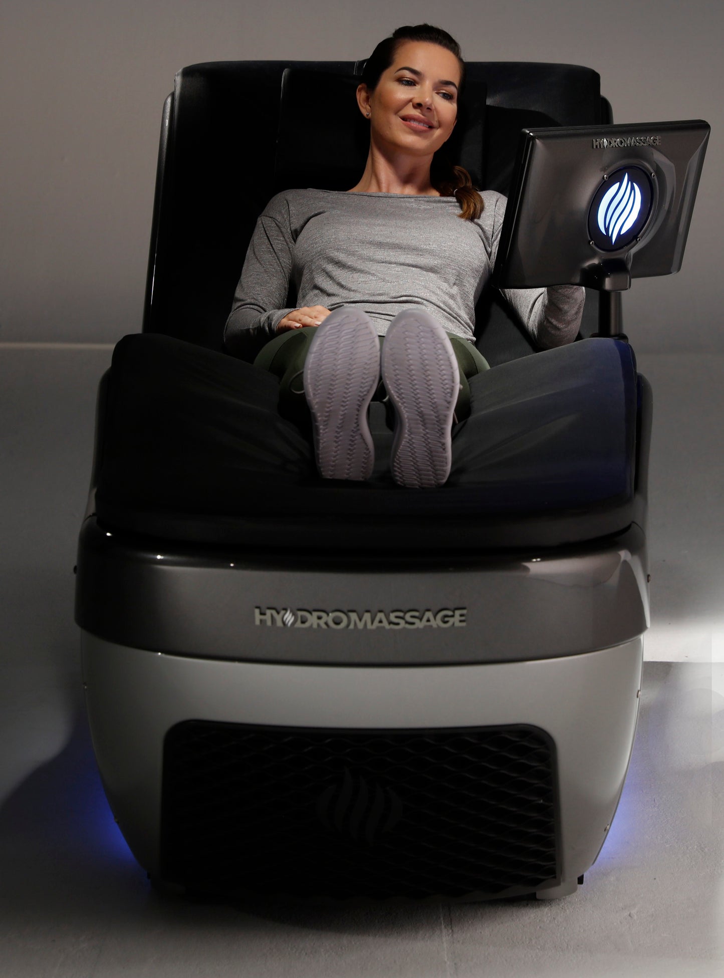 Hydromassage Lounge 440X