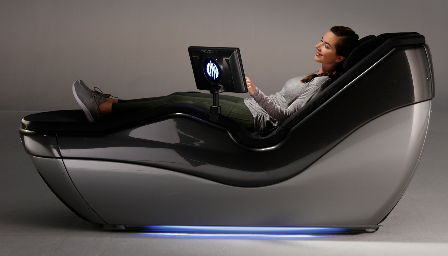 Hydromassage Lounge 440X