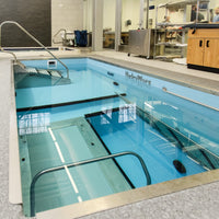 Hydroworx - 750 Rehab Pool freeshipping - The Recovery Club