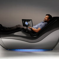 Hydromassage Lounge 440X The Recovery Club