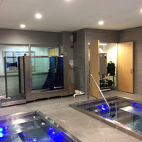 Hydroworx - 350 Water Treadmill freeshipping - The Recovery Club