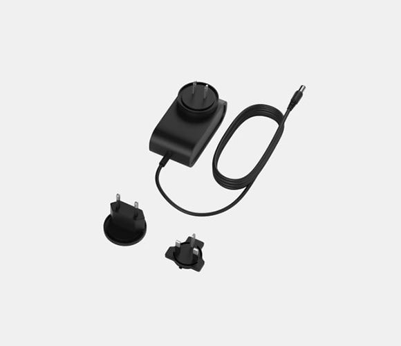 Hyperice - Hypervolt - Cargador de pared