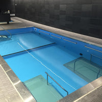 Hydroworx - 3500 Rehab Pool freeshipping - The Recovery Club