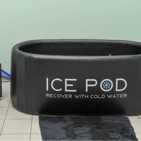 Ice Pod - Cold Water Tub