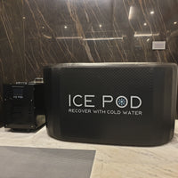 Ice Pod - Cold Water Tub