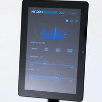 Hydromassage Lounge 440G3
