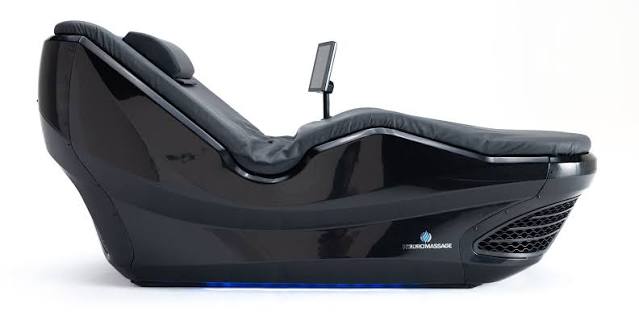 Hydromassage Lounge 440G3