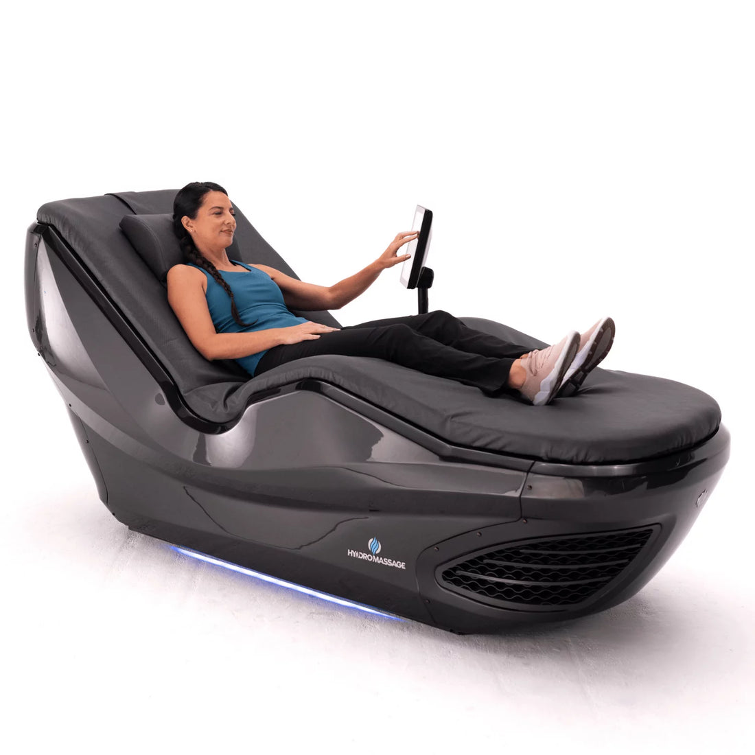 Hydromassage Lounge 440G3