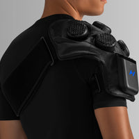 Hyperice Contrast 2 Spalla