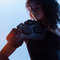 Hyperice Contrast 2 Spalla