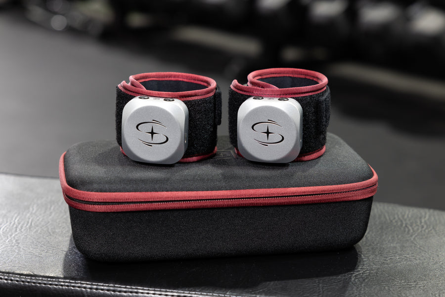 SmartCuffs® 4.0 - BFR Training