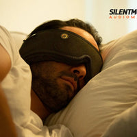 Silentmode Powermask Silent mode