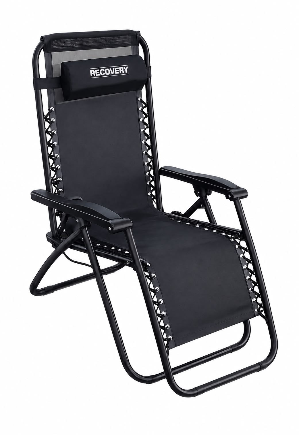 Anti-gravity chair