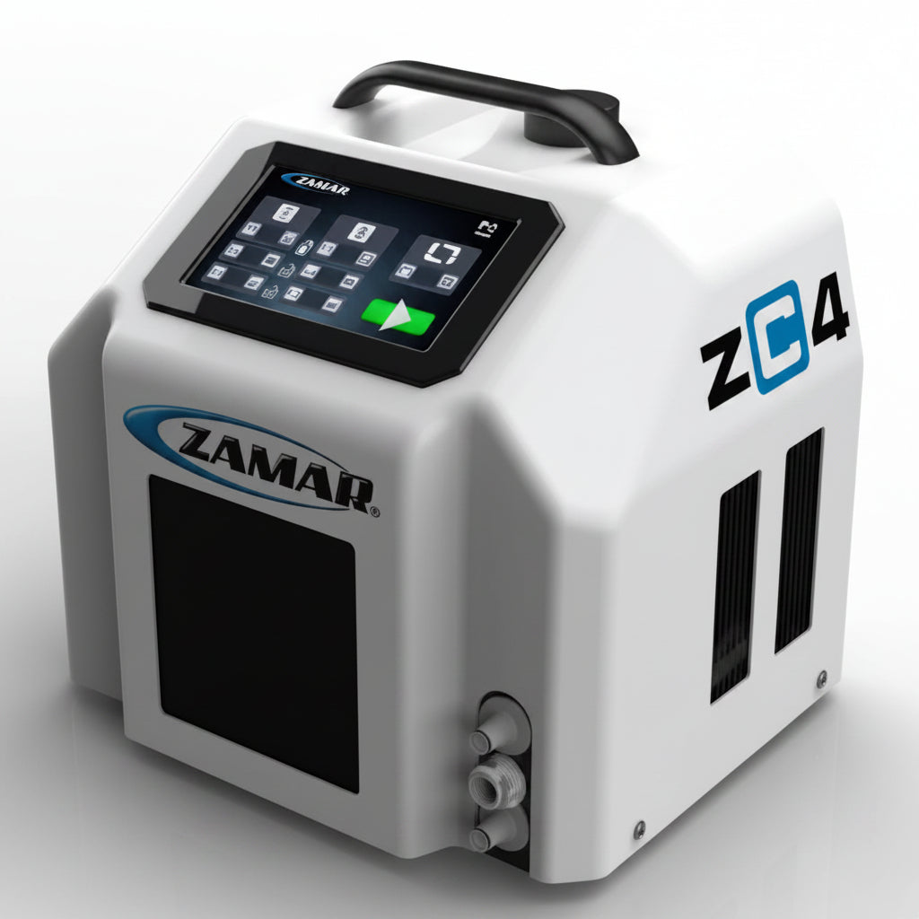 ZAMAR ZC4
