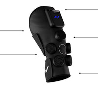 Hyperice Contrast 2 Ginocchio