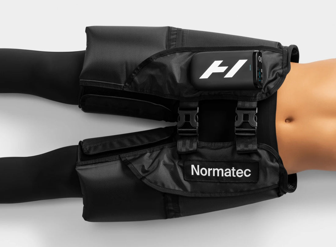 Normatec - Premier Hip