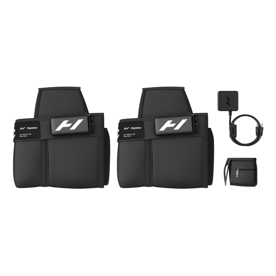 Normatec Premier