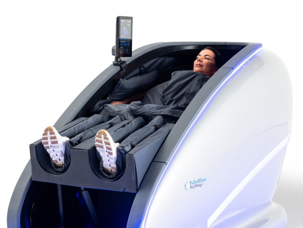 PolarWave