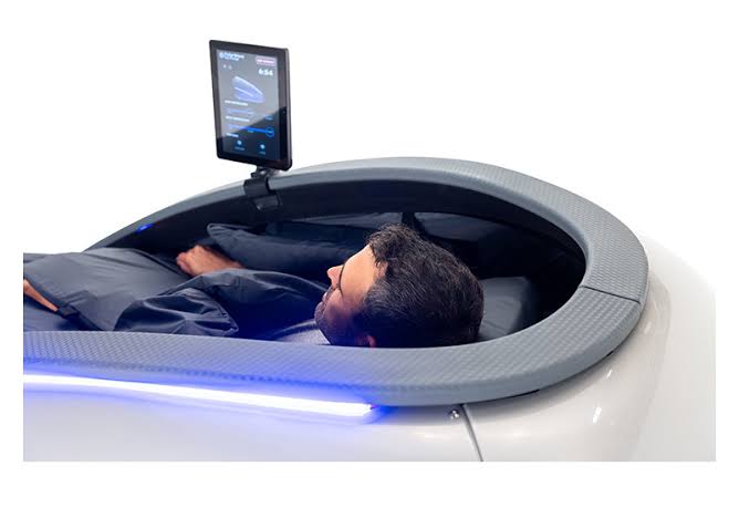 PolarWave
