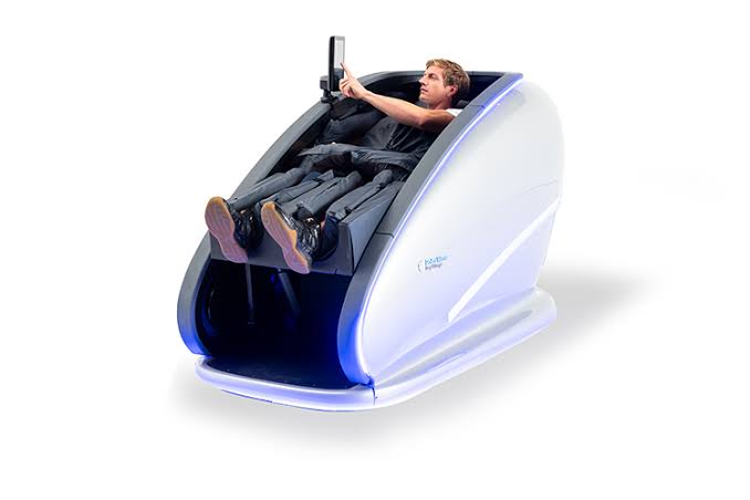 PolarWave
