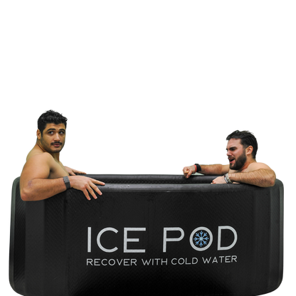 Ice Pod - Cold Water Tub