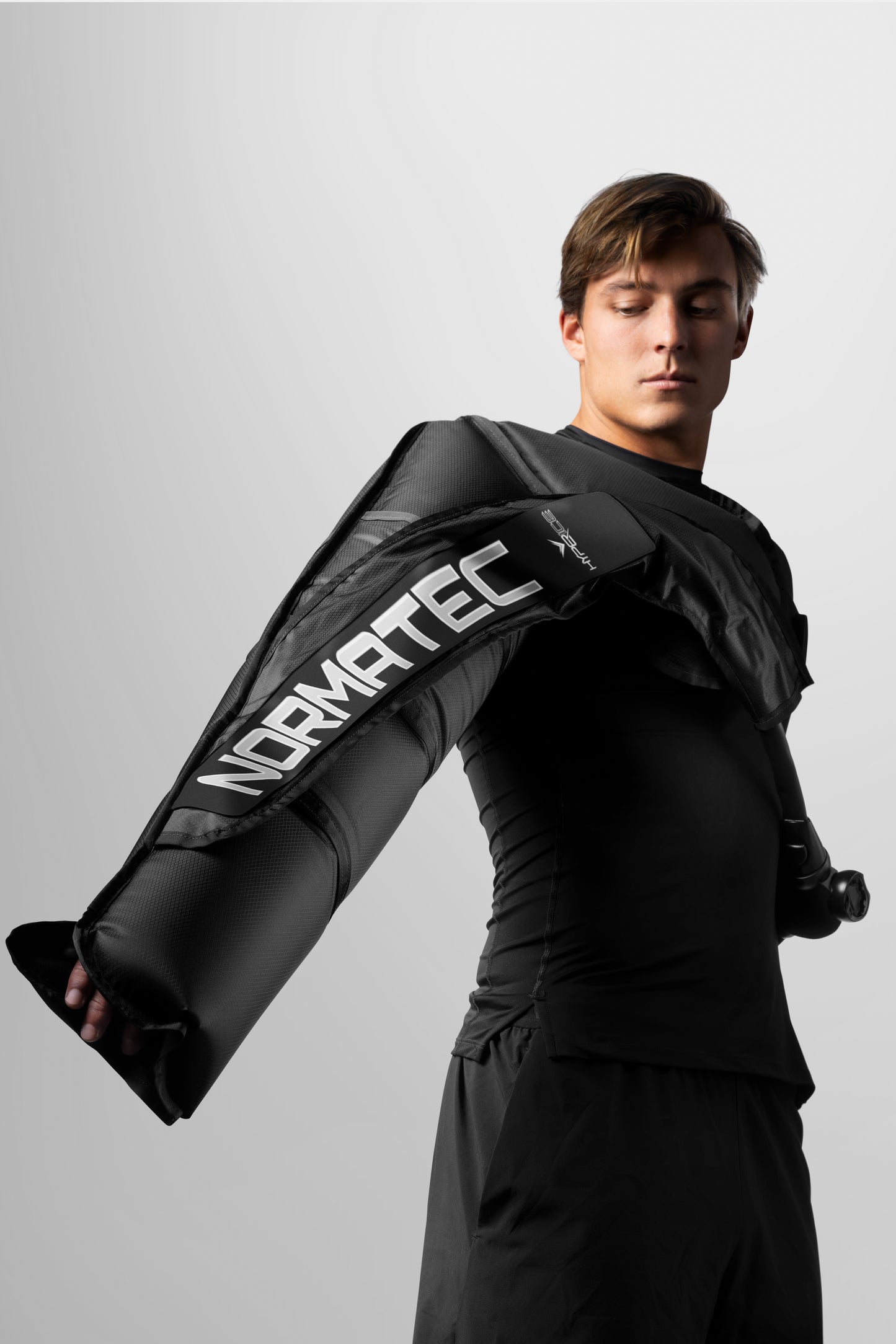 Normatec - Arm Attachment set  (coppia)