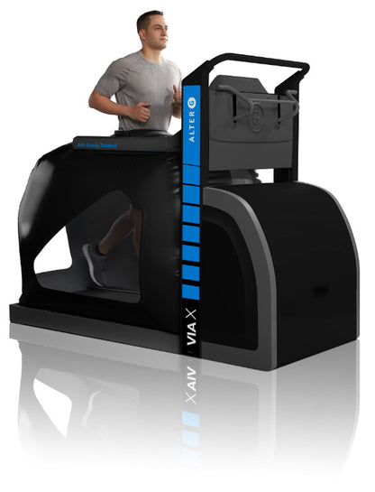 Alter-G - VIA freeshipping - The Recovery Club