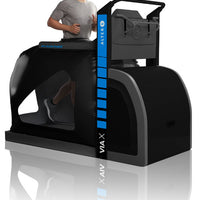 Alter-G - VIA freeshipping - The Recovery Club