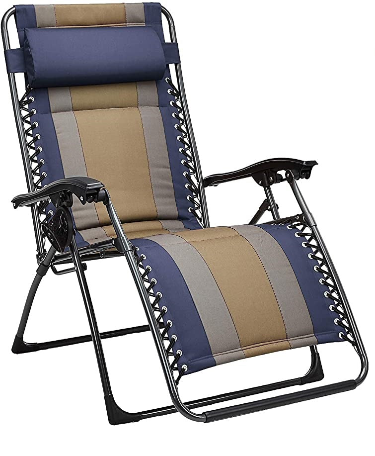 Anti-gravity chair Normatec